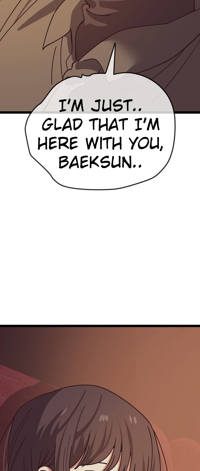 Unemployed Gye Baeksun Chapter 192 page 38 - 