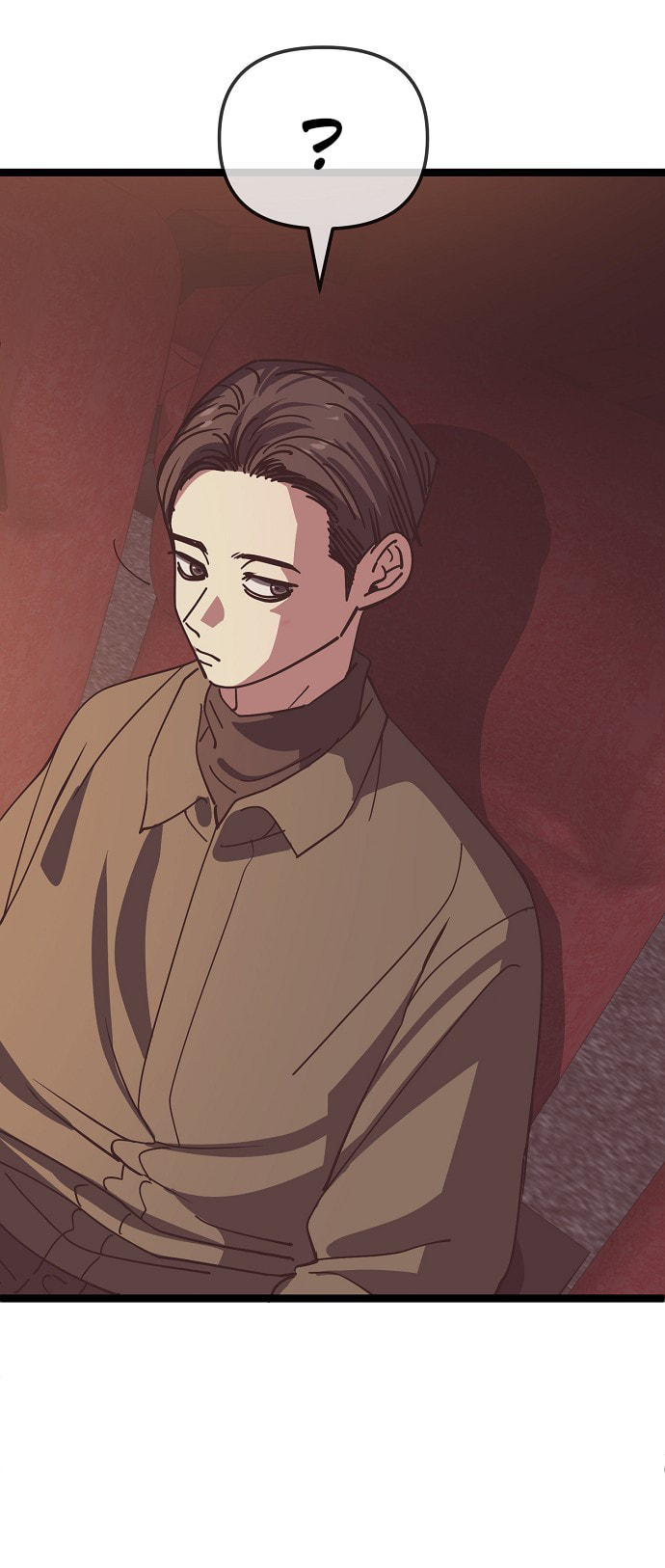 Unemployed Gye Baeksun Chapter 192 page 43 - 