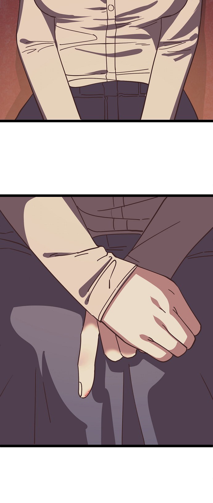 Unemployed Gye Baeksun Chapter 192 page 45 - 