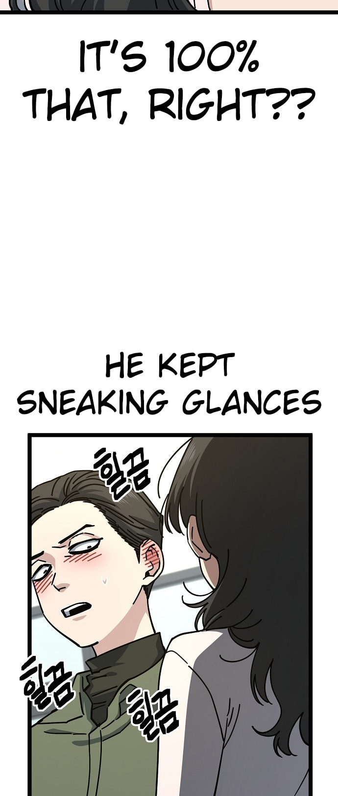 Unemployed Gye Baeksun Chapter 192 page 6 - 
