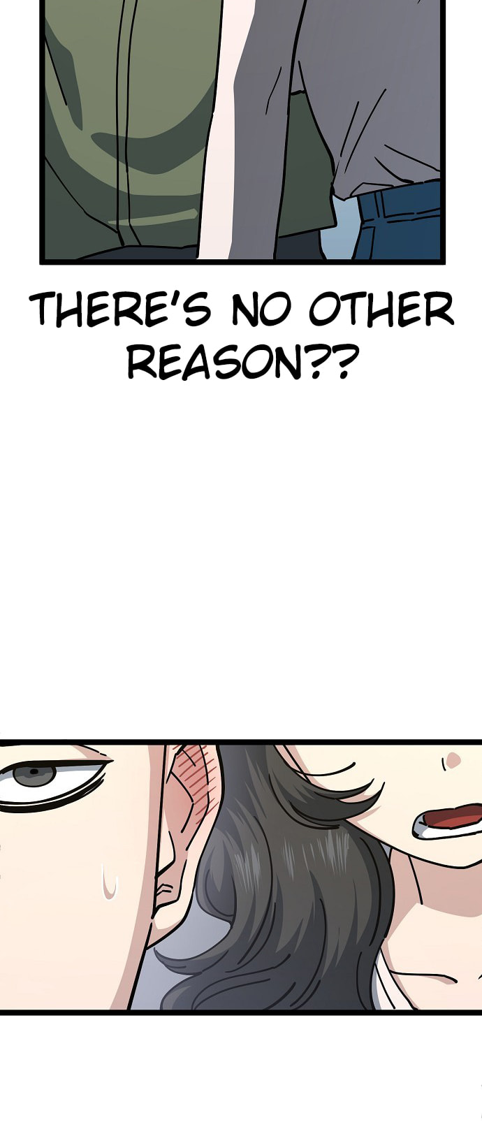 Unemployed Gye Baeksun Chapter 192 page 7 - 