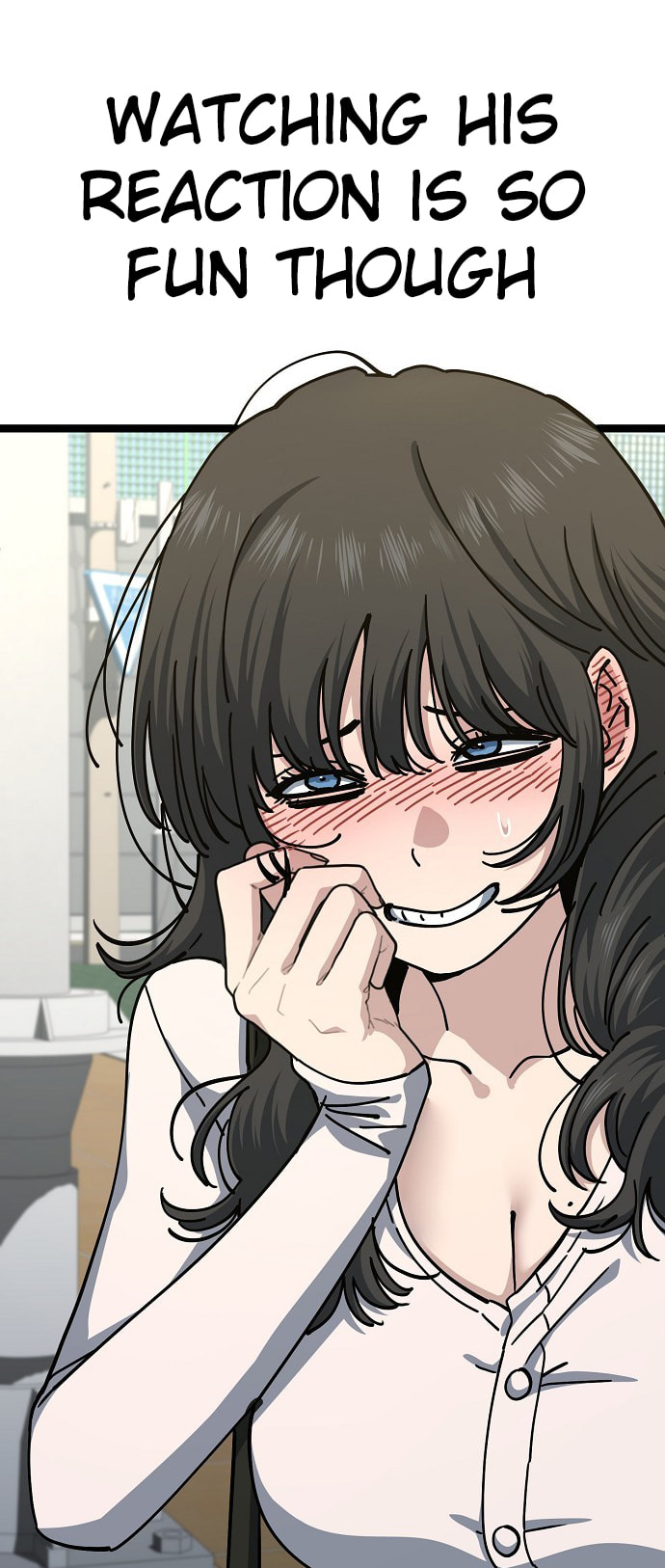 Unemployed Gye Baeksun Chapter 192 page 8 - 