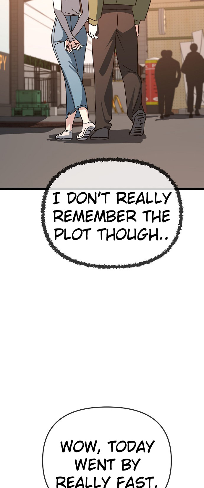 Unemployed Gye Baeksun Chapter 193 page 2 - 