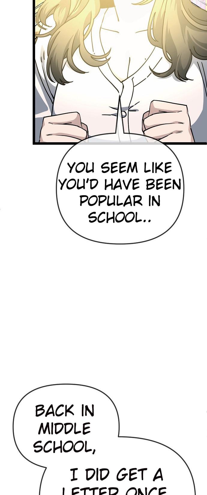 Unemployed Gye Baeksun Chapter 193 page 14 - 