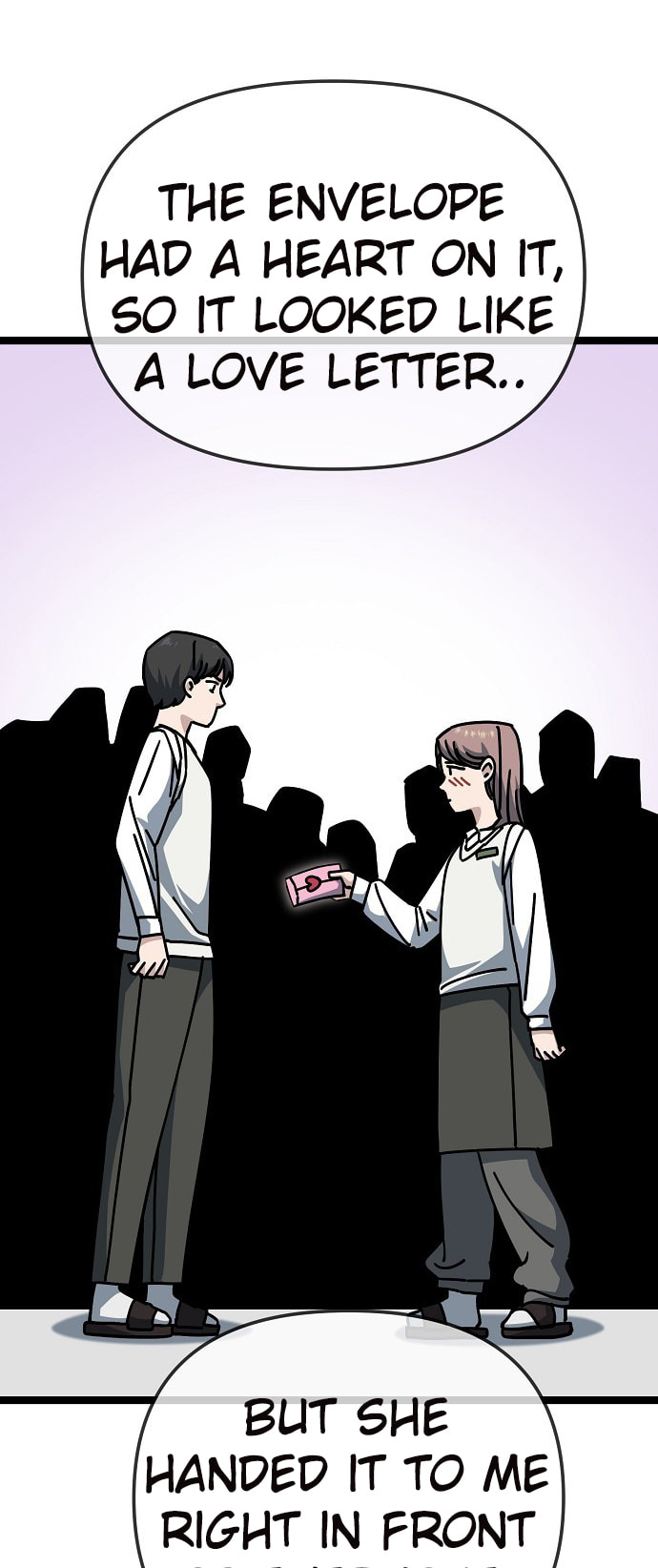 Unemployed Gye Baeksun Chapter 193 page 16 - 