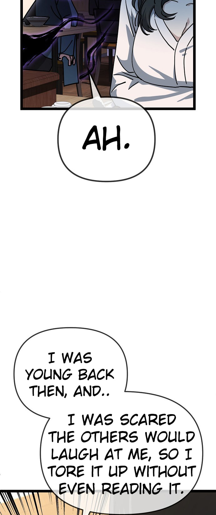 Unemployed Gye Baeksun Chapter 193 page 18 - 
