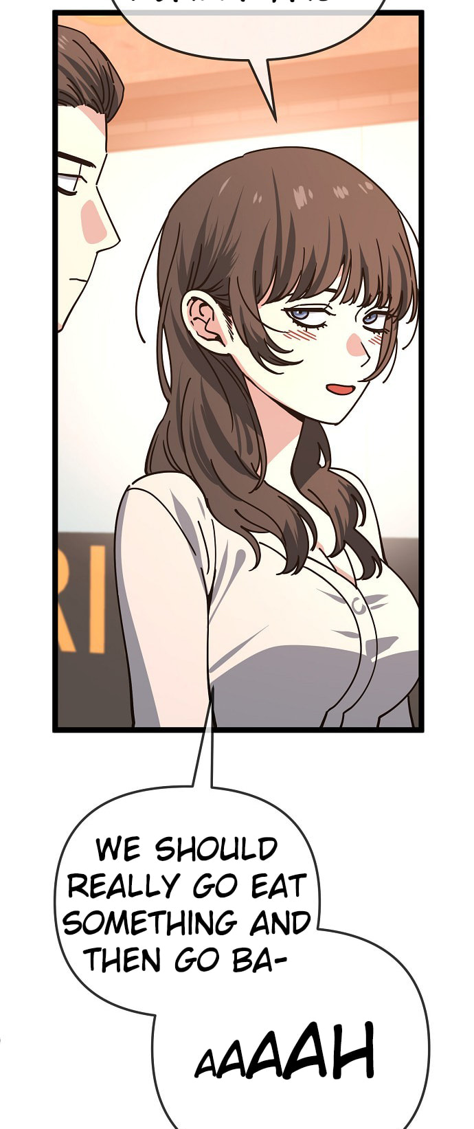 Unemployed Gye Baeksun Chapter 193 page 3 - 
