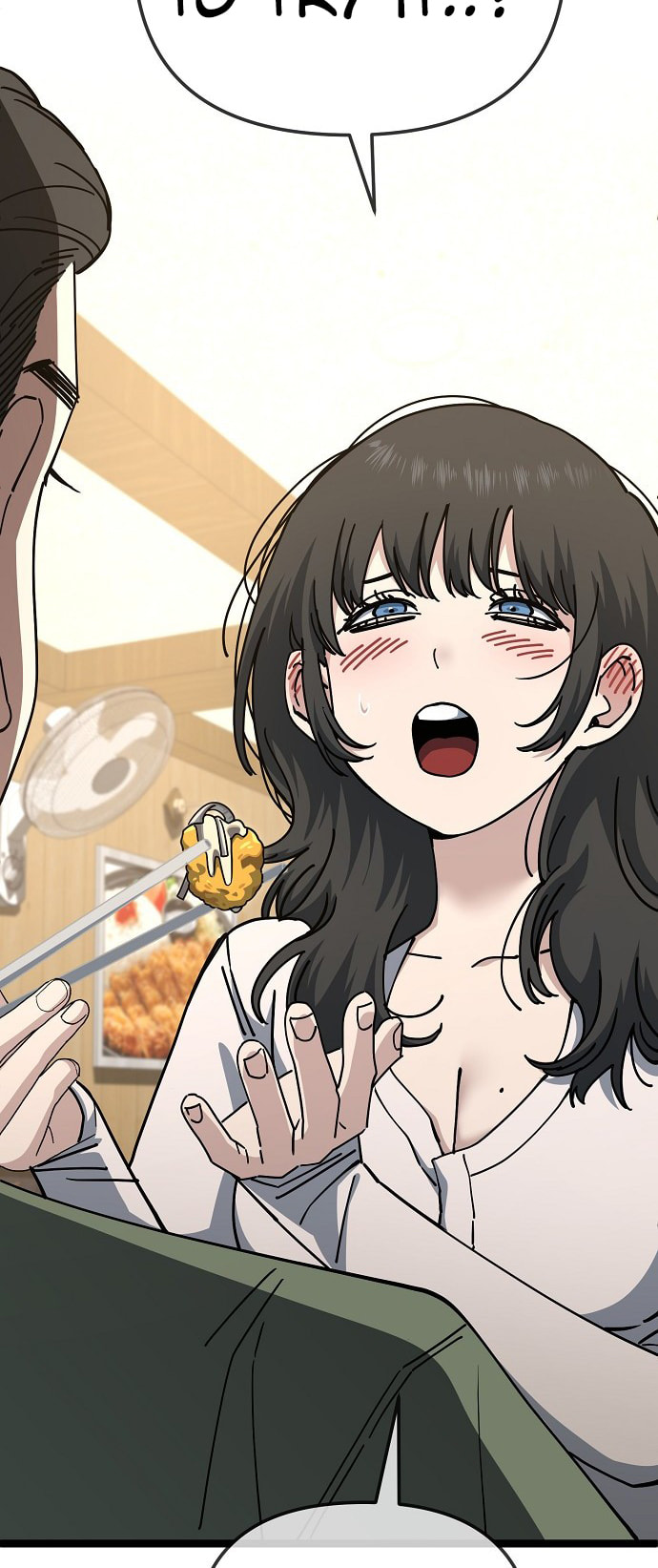 Unemployed Gye Baeksun Chapter 193 page 28 - 