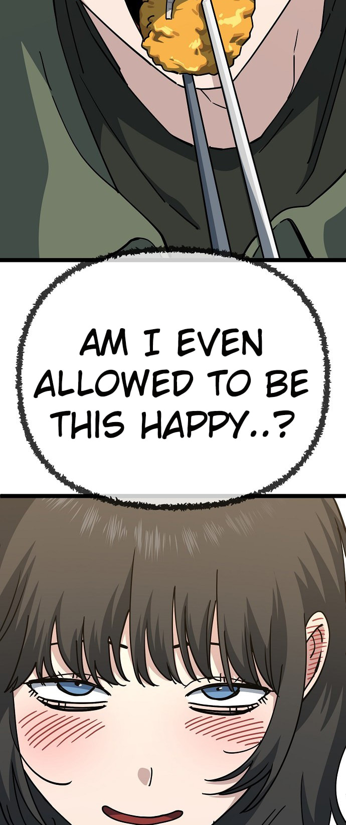 Unemployed Gye Baeksun Chapter 193 page 30 - 
