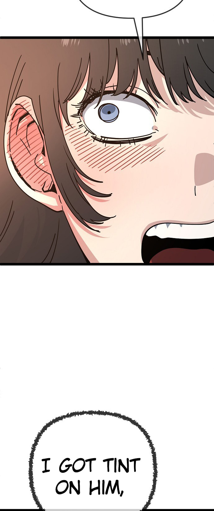 Unemployed Gye Baeksun Chapter 193 page 4 - 