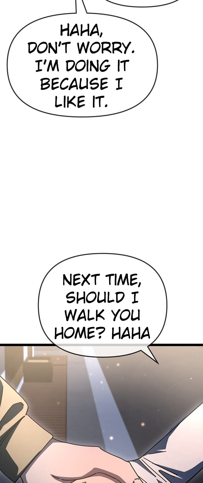 Unemployed Gye Baeksun Chapter 193 page 33 - 
