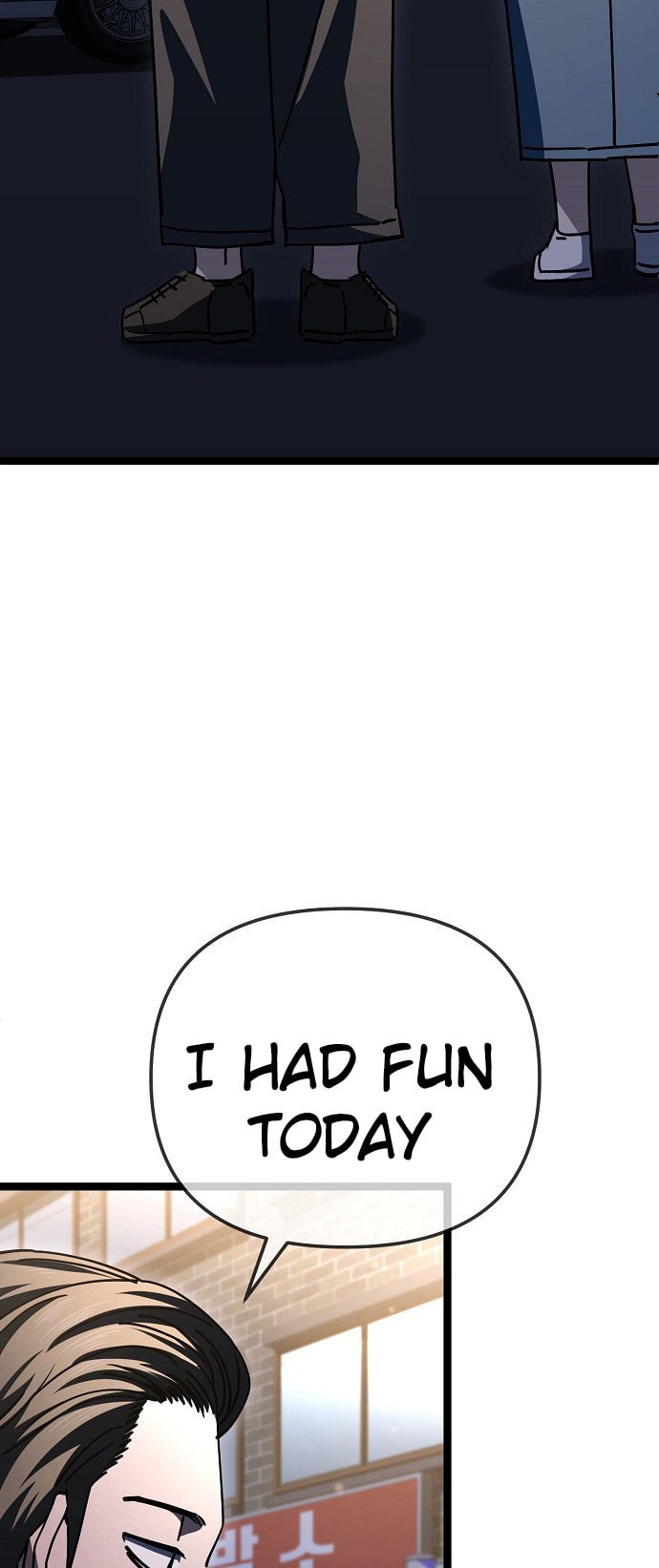 Unemployed Gye Baeksun Chapter 193 page 36 - 