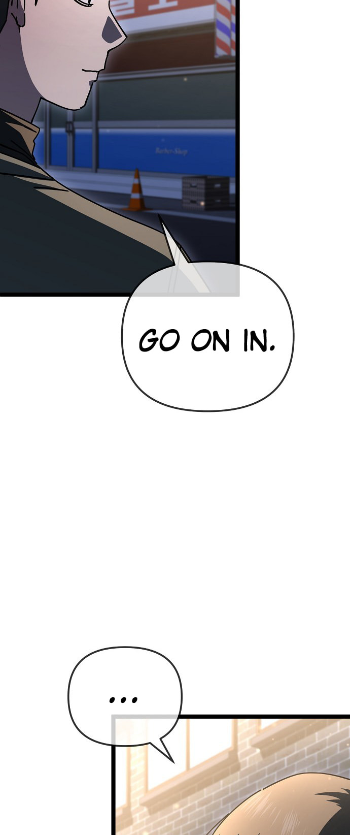 Unemployed Gye Baeksun Chapter 193 page 37 - 