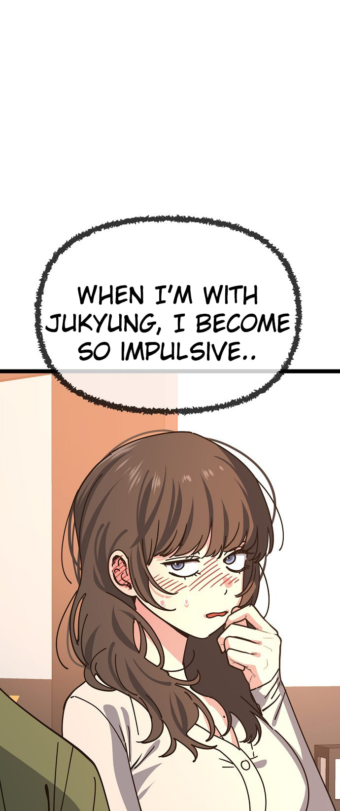Unemployed Gye Baeksun Chapter 193 page 6 - 