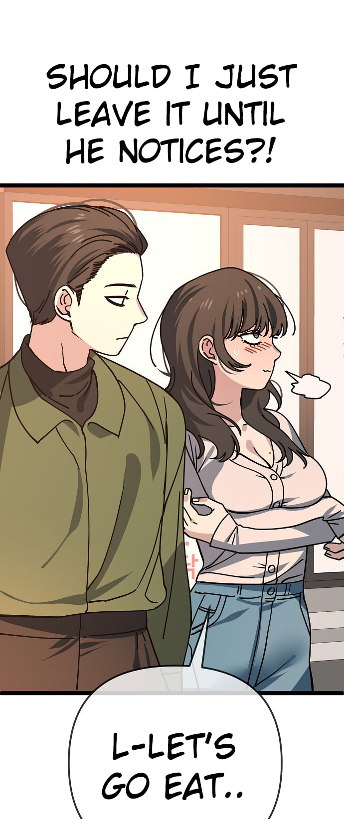 Unemployed Gye Baeksun Chapter 193 page 9 - 