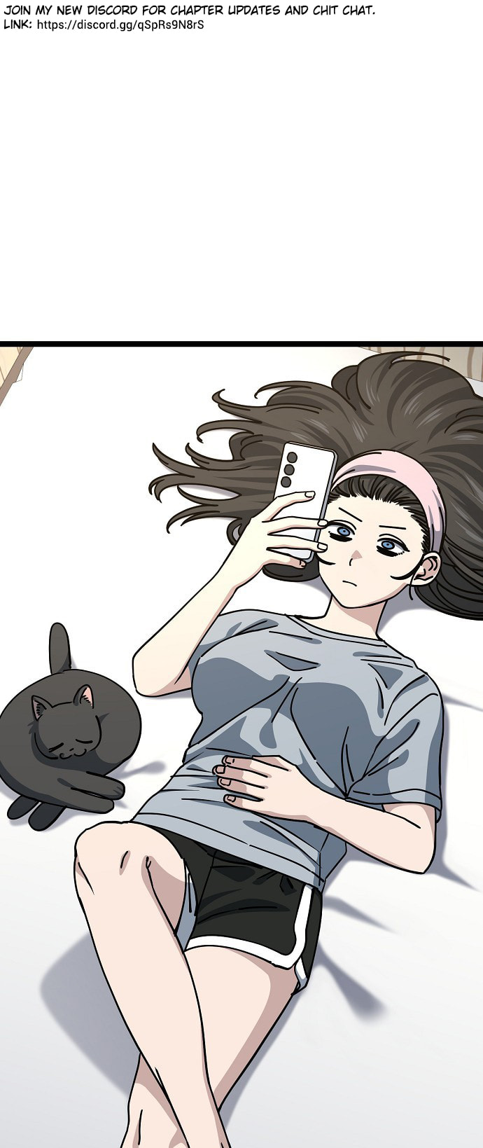Unemployed Gye Baeksun Chapter 194 page 1 - 