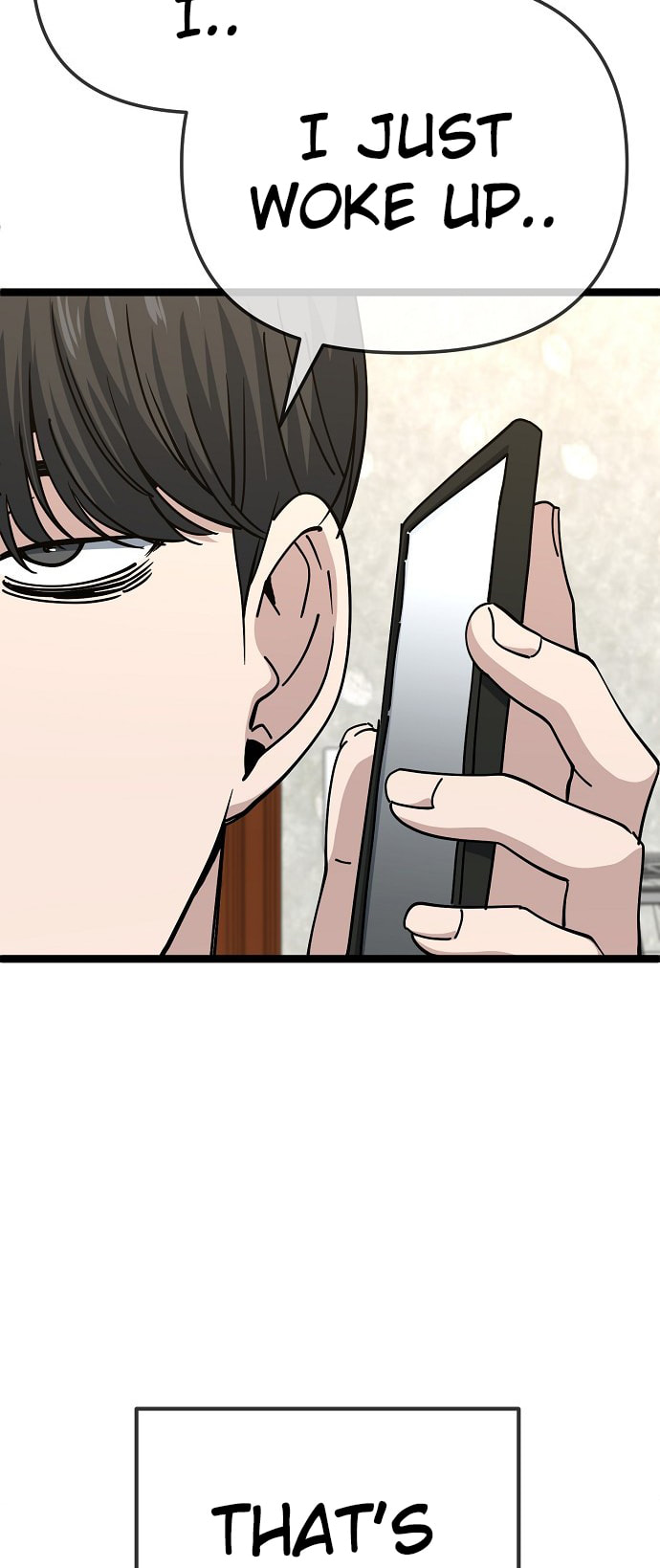 Unemployed Gye Baeksun Chapter 194 page 22 - 