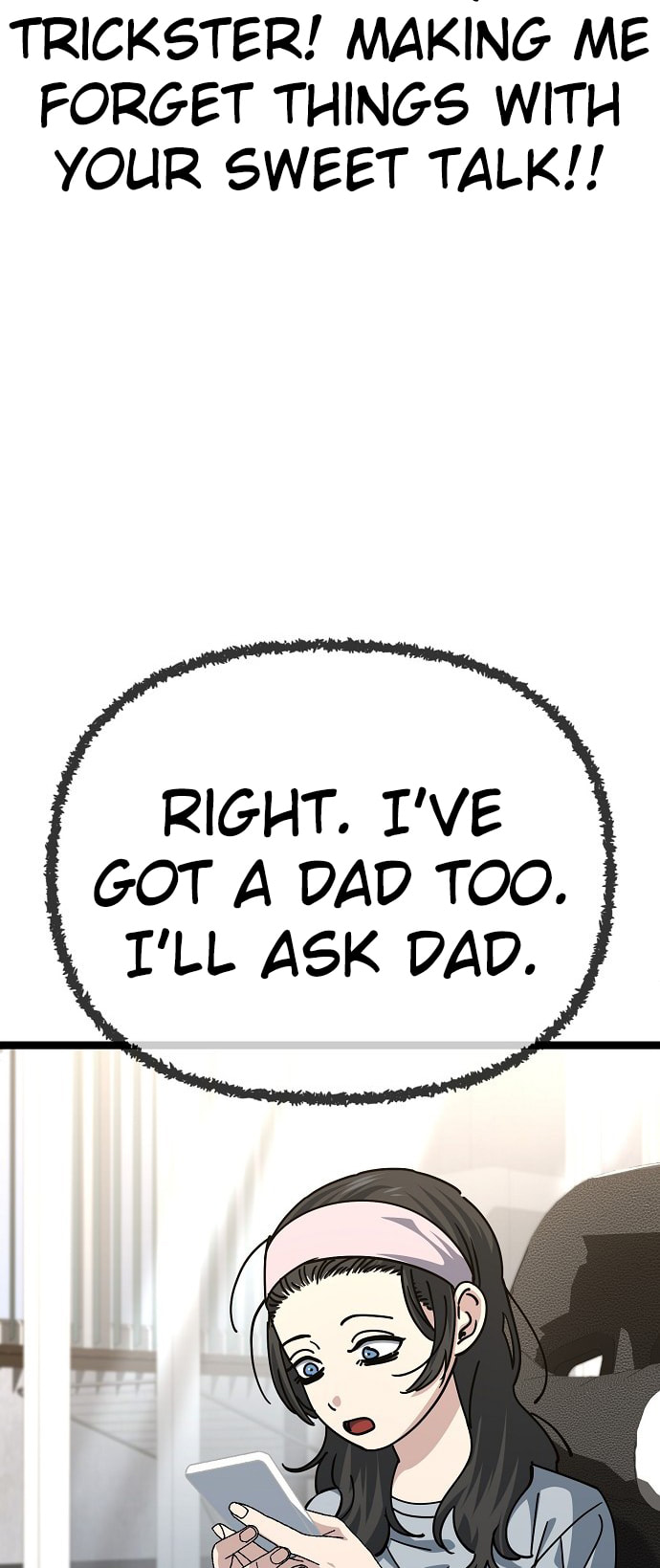 Unemployed Gye Baeksun Chapter 194 page 30 - 