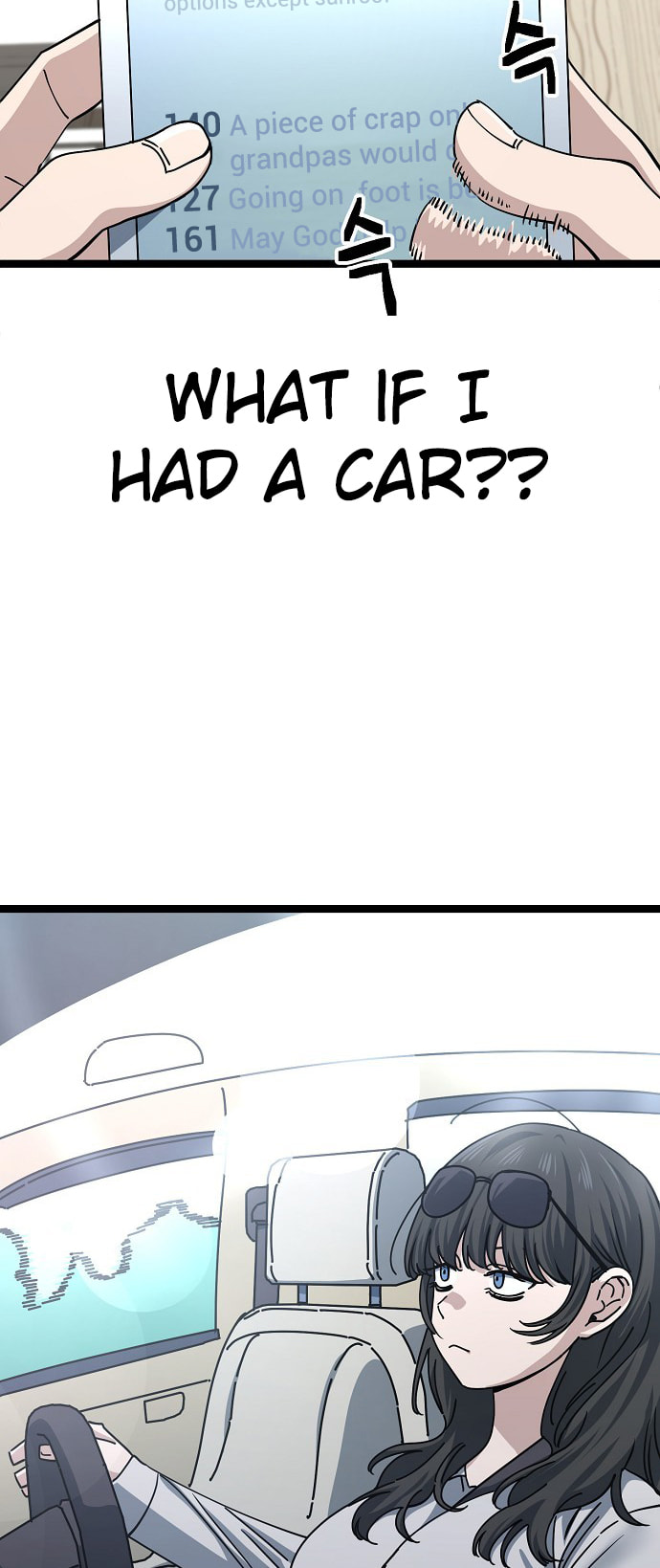 Unemployed Gye Baeksun Chapter 194 page 4 - 