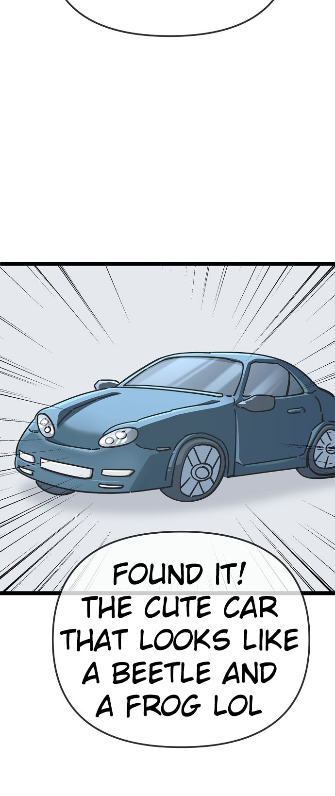 Unemployed Gye Baeksun Chapter 194 page 36 - 