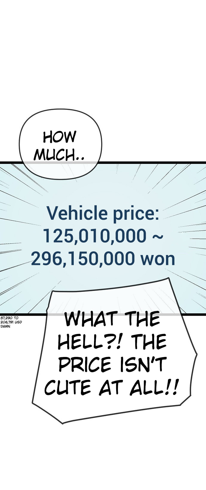 Unemployed Gye Baeksun Chapter 194 page 37 - 