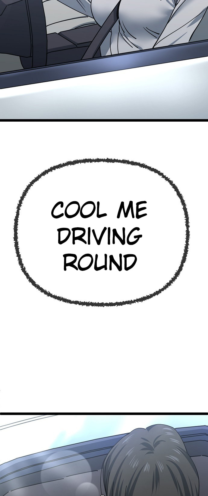 Unemployed Gye Baeksun Chapter 194 page 5 - 