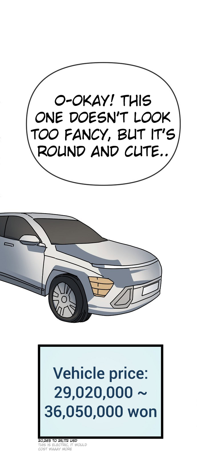 Unemployed Gye Baeksun Chapter 194 page 41 - 