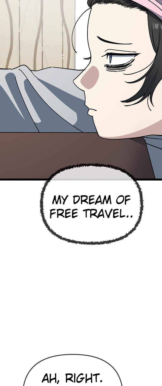 Unemployed Gye Baeksun Chapter 194 page 45 - 