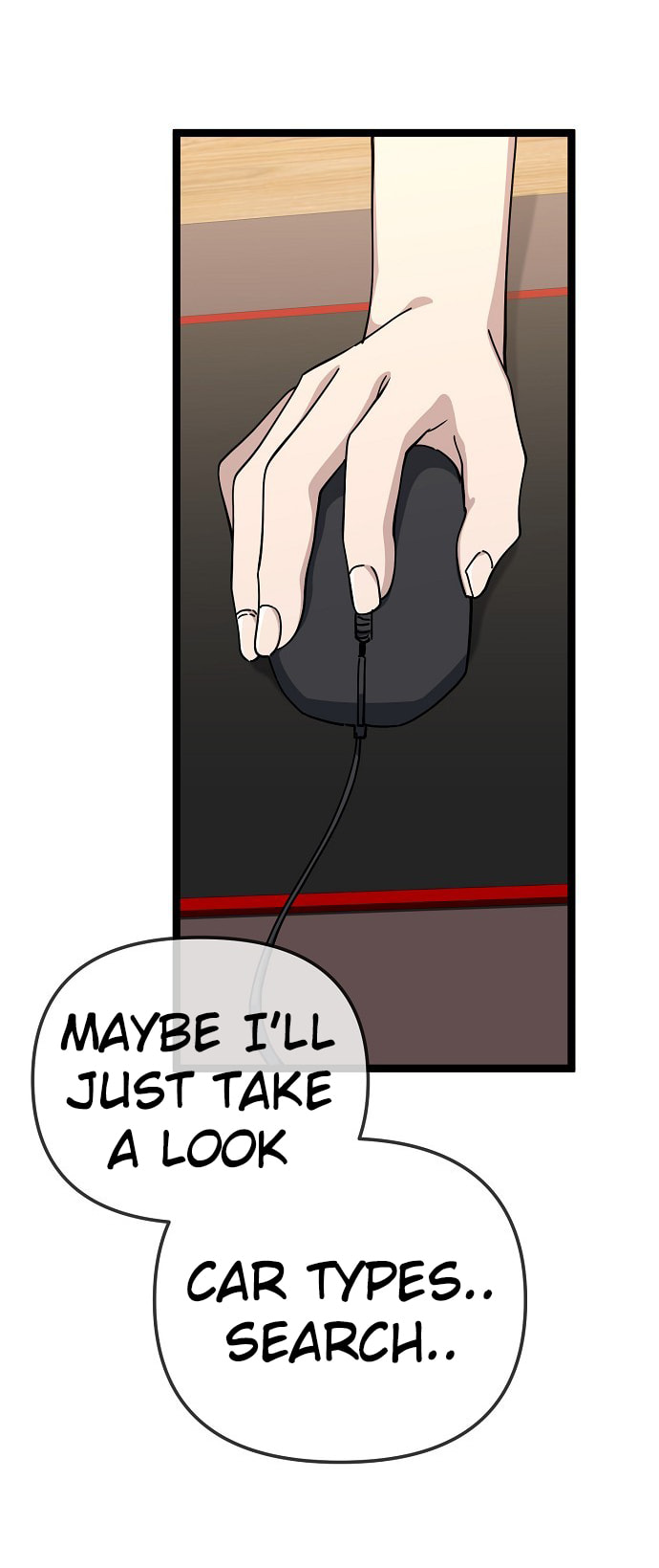 Unemployed Gye Baeksun Chapter 194 page 10 - 