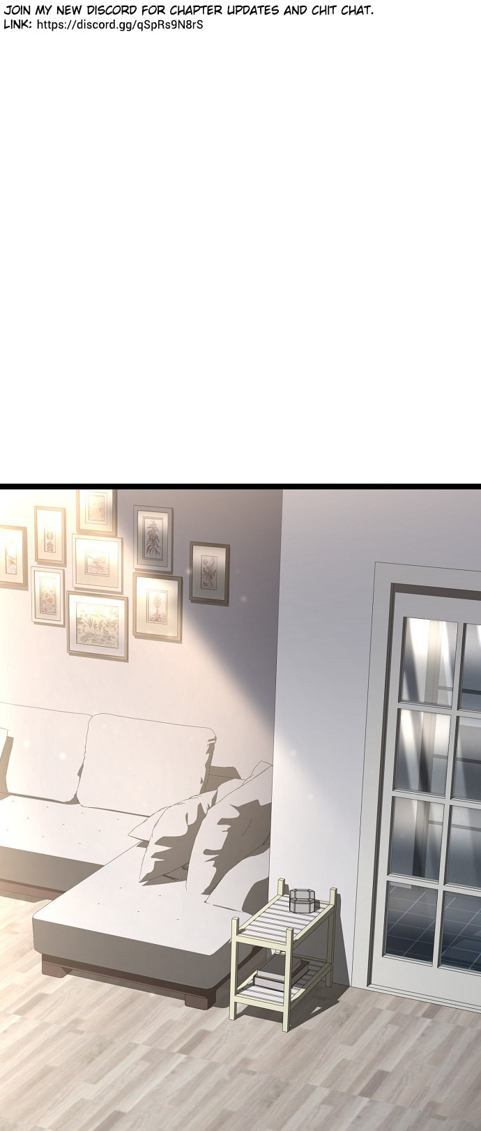 Unemployed Gye Baeksun Chapter 195 page 1 - 