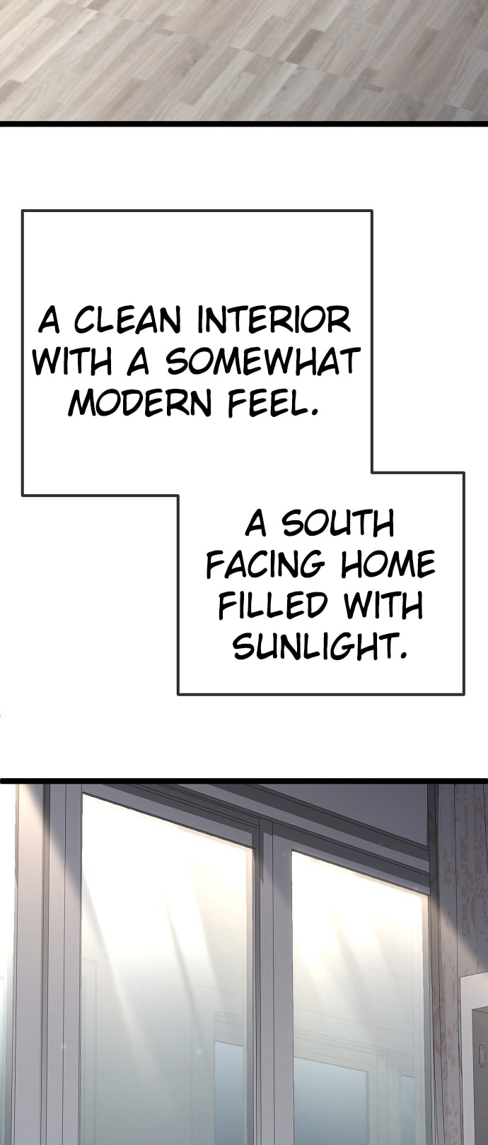 Unemployed Gye Baeksun Chapter 195 page 2 - 