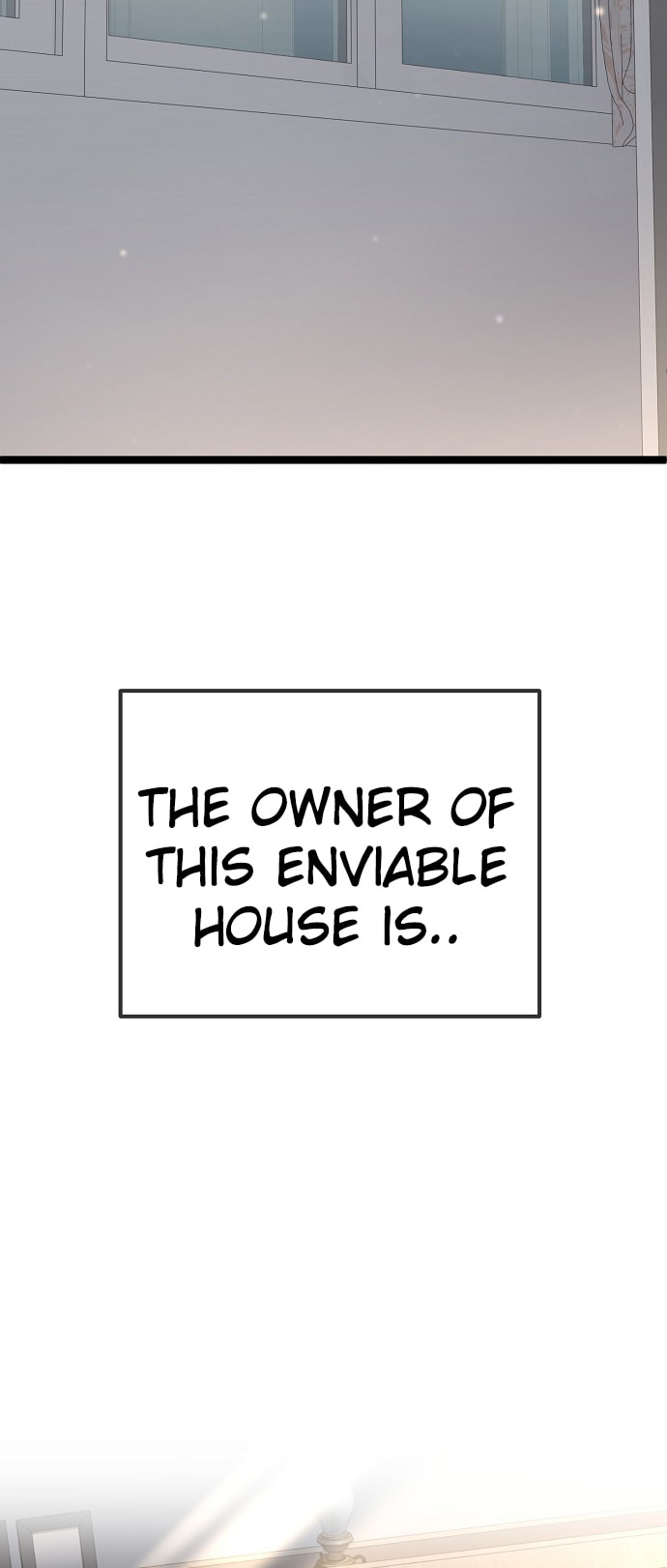 Unemployed Gye Baeksun Chapter 195 page 3 - 