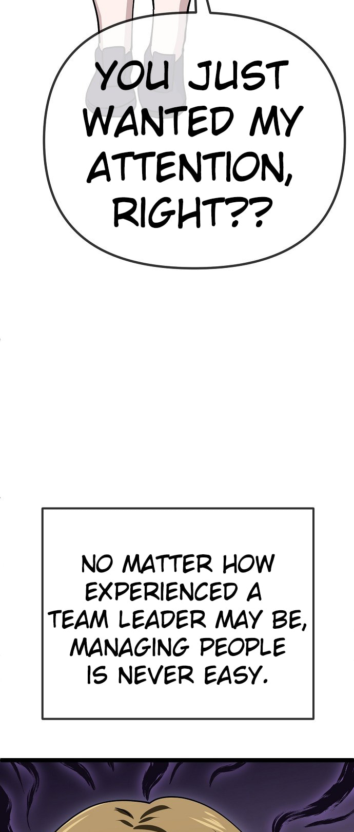 Unemployed Gye Baeksun Chapter 195 page 22 - 