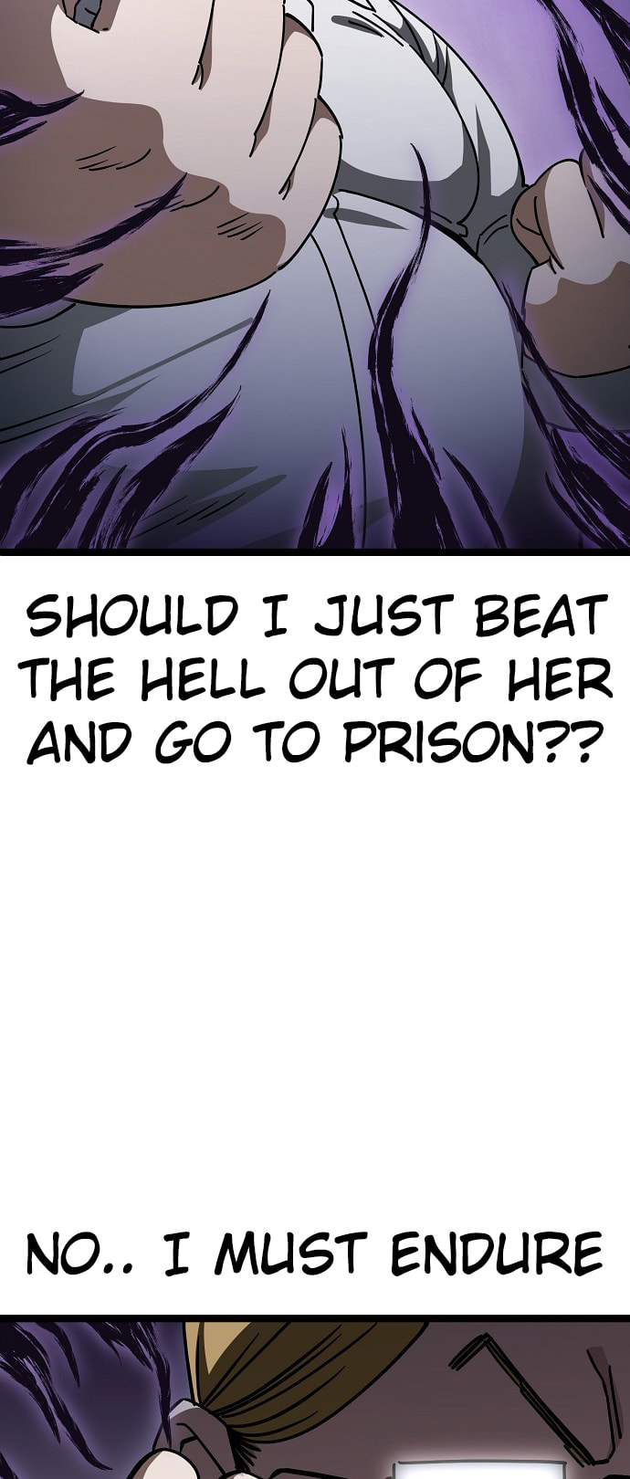 Unemployed Gye Baeksun Chapter 195 page 28 - 