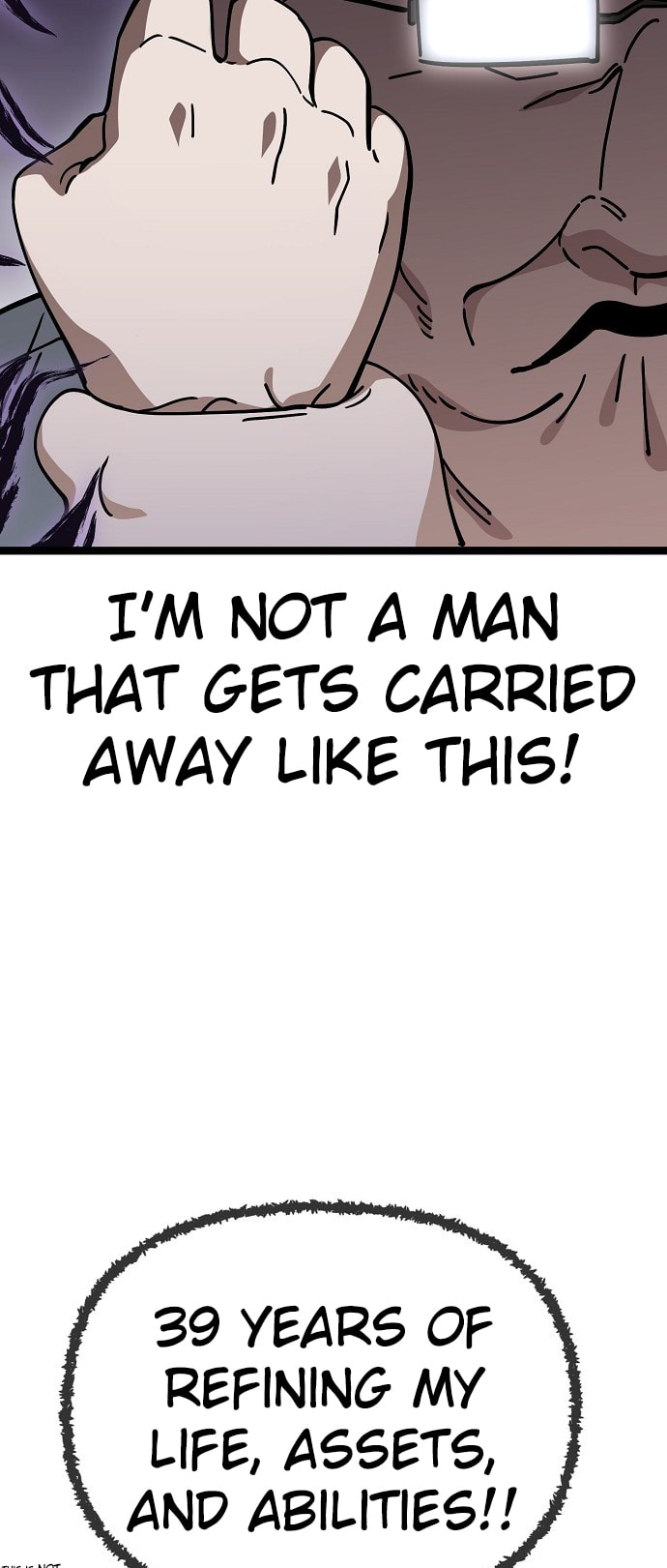 Unemployed Gye Baeksun Chapter 195 page 29 - 