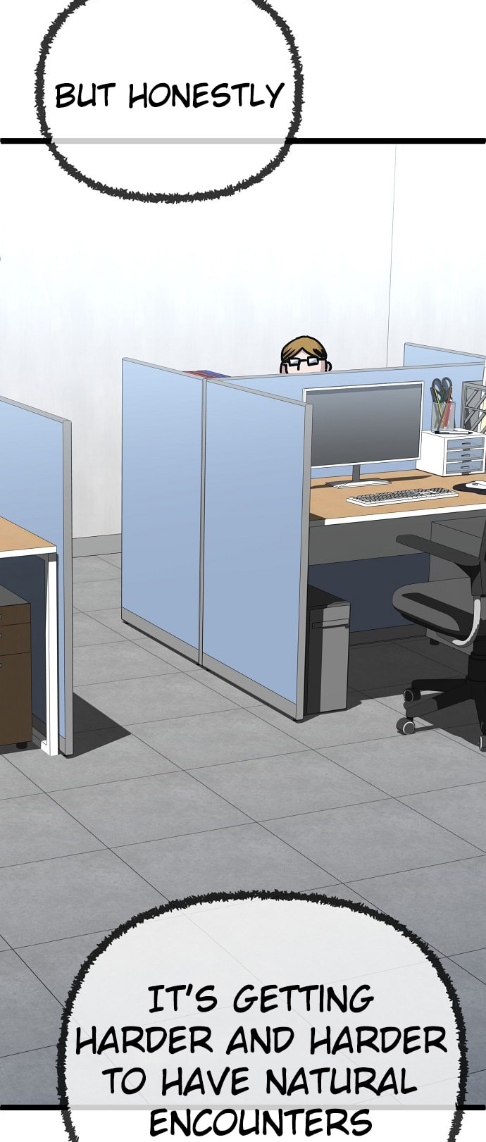 Unemployed Gye Baeksun Chapter 195 page 33 - 