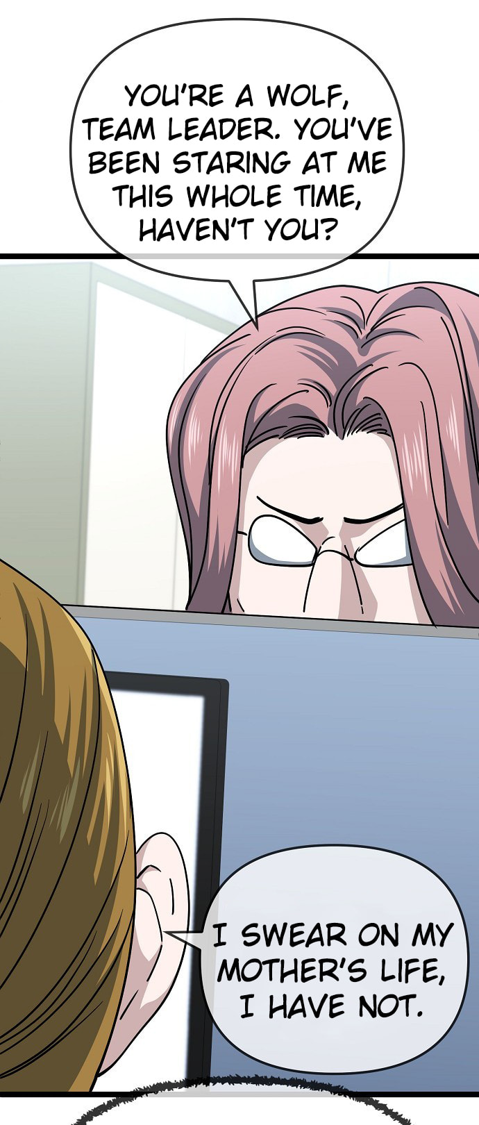 Unemployed Gye Baeksun Chapter 195 page 36 - 