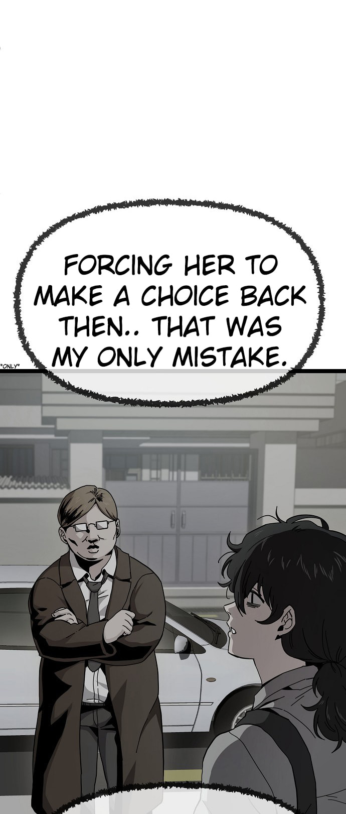 Unemployed Gye Baeksun Chapter 195 page 40 - 