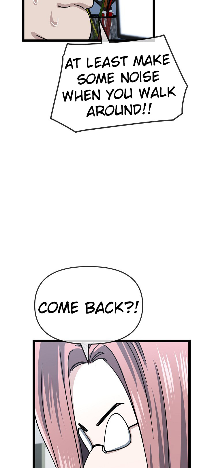 Unemployed Gye Baeksun Chapter 195 page 46 - 