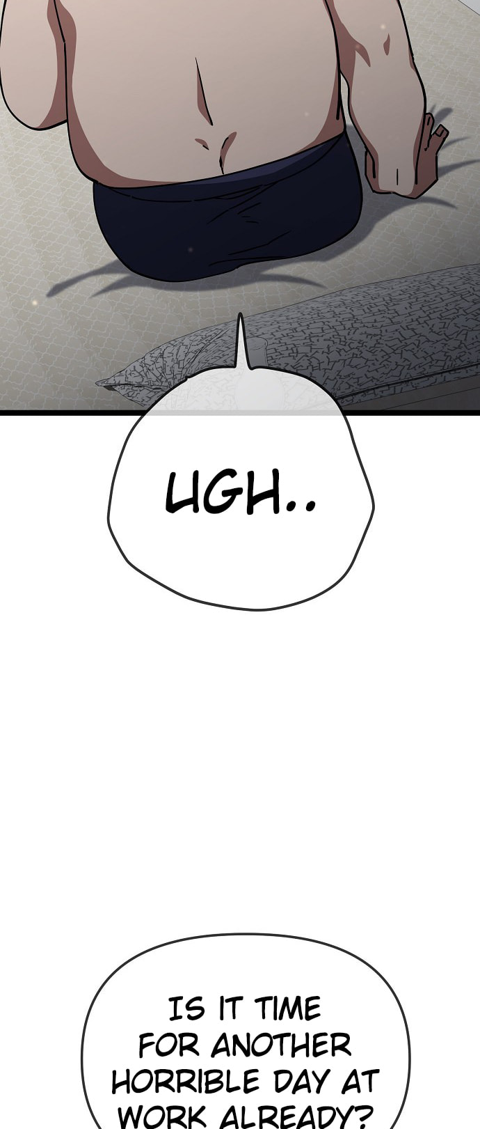 Unemployed Gye Baeksun Chapter 195 page 7 - 