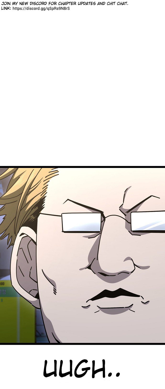 Unemployed Gye Baeksun Chapter 196 page 1 - 