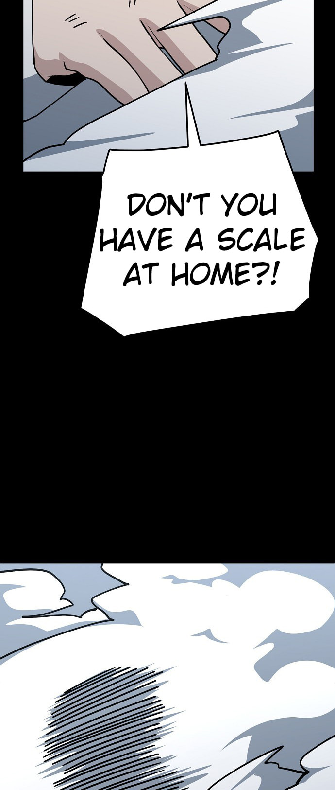 Unemployed Gye Baeksun Chapter 196 page 11 - 
