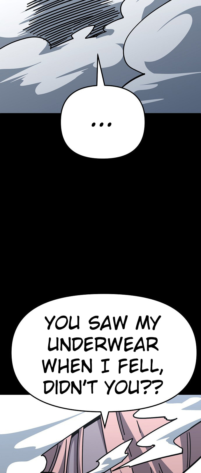 Unemployed Gye Baeksun Chapter 196 page 12 - 