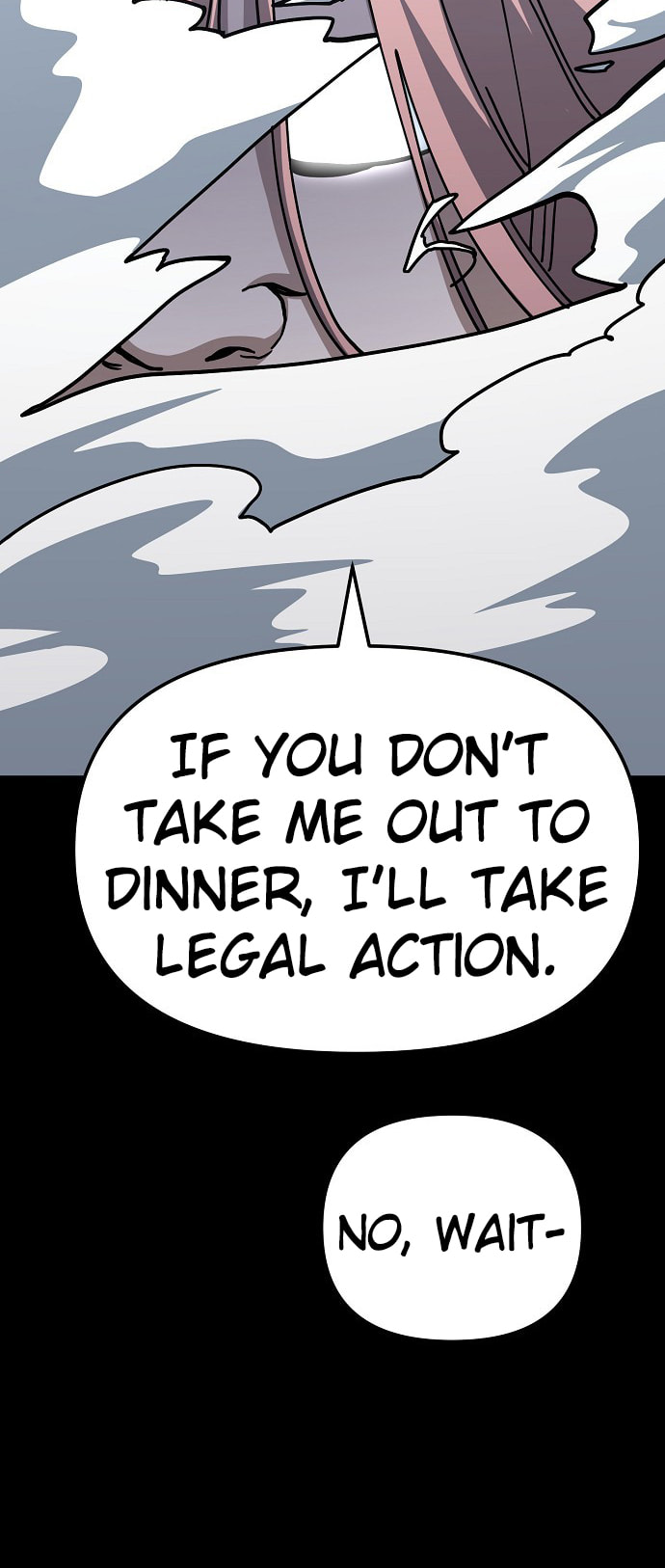 Unemployed Gye Baeksun Chapter 196 page 13 - 