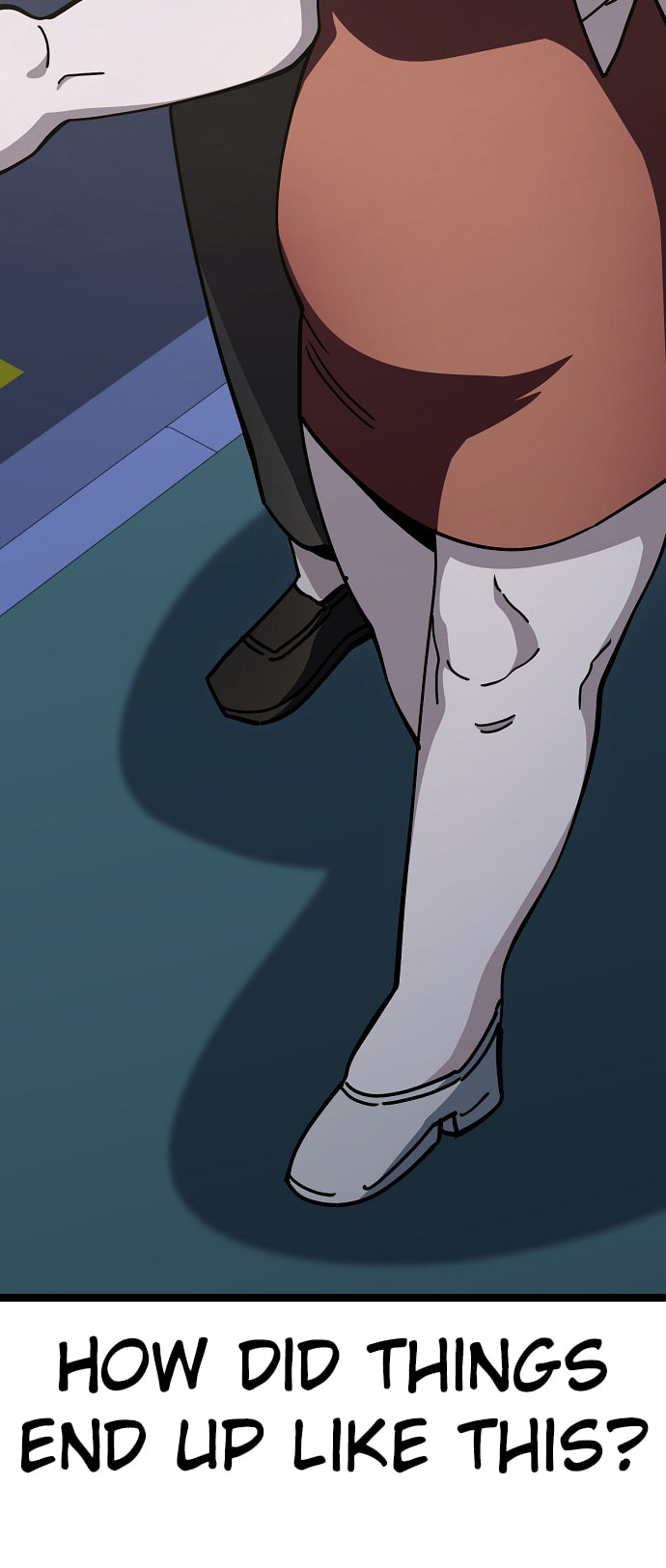 Unemployed Gye Baeksun Chapter 196 page 3 - 