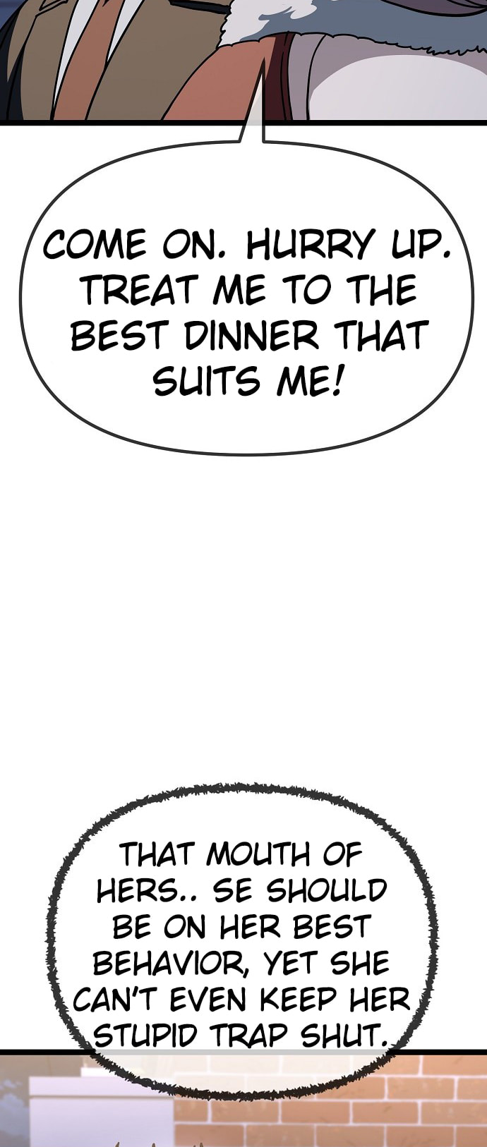 Unemployed Gye Baeksun Chapter 196 page 21 - 
