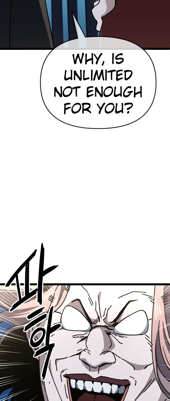 Unemployed Gye Baeksun Chapter 196 page 25 - 