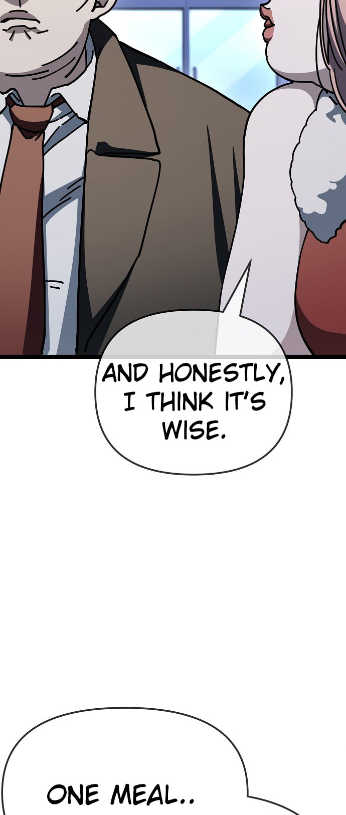 Unemployed Gye Baeksun Chapter 196 page 27 - 