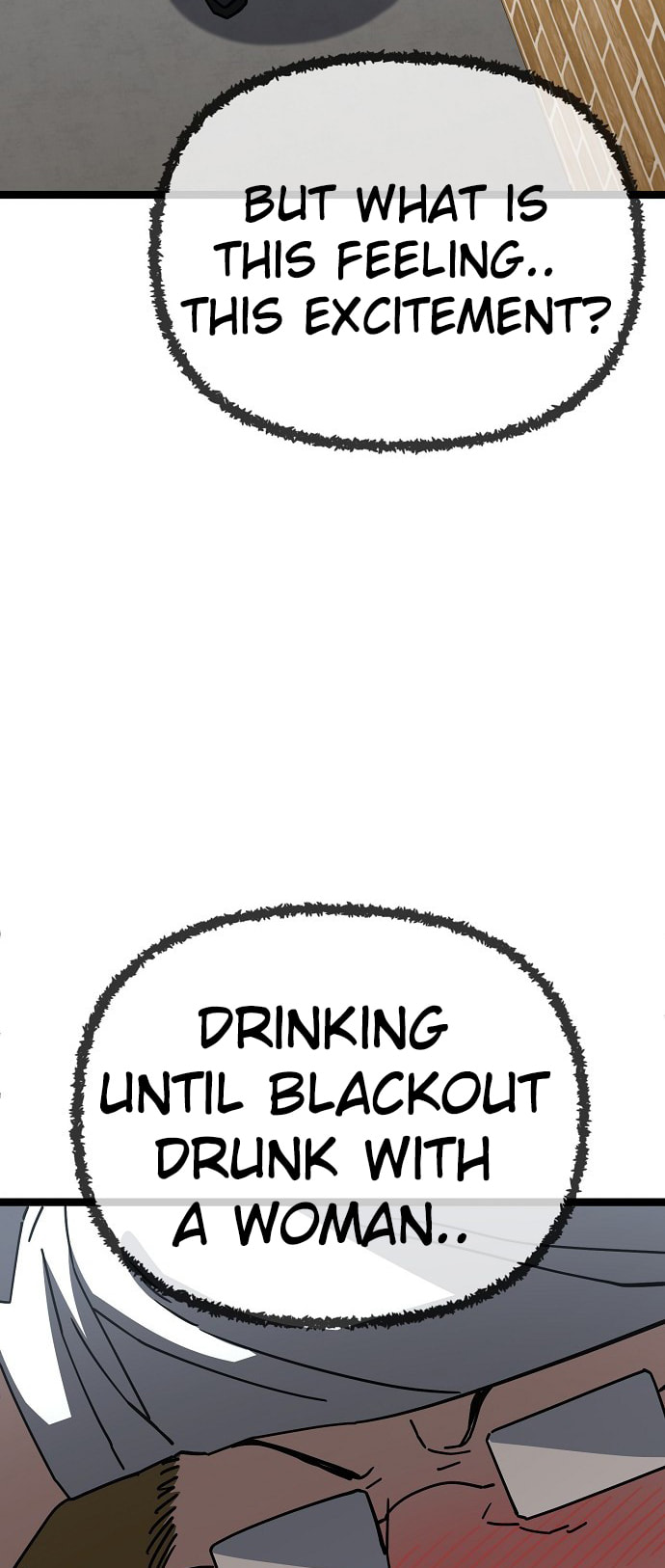 Unemployed Gye Baeksun Chapter 196 page 35 - 