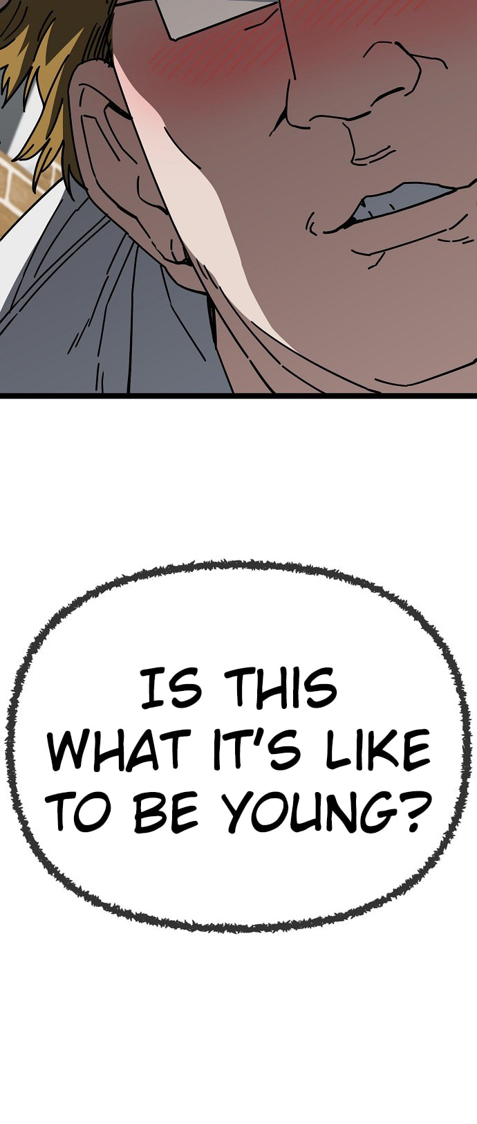 Unemployed Gye Baeksun Chapter 196 page 36 - 